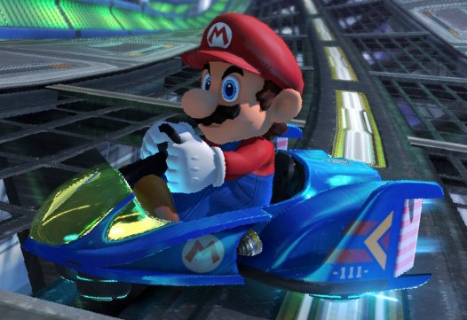 マリオカート8 - マリオカート 歴代マシン図鑑 - atwiki（アット